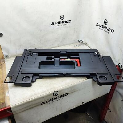 #ad 2019 2023 Audi S5 Rear Trunk Floor Tools Compartment Holder 8W8 863 373 C OEM $108.85