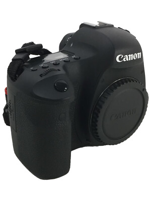 #ad Canon Digital Single Lens Camera Eos 6D Ef24 105L Is Usm Kit $978.76