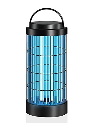 #ad 40W Electric Bug Zapper for Indoor Outdoor Mosquito Zappers Killer Power Gri... $66.69
