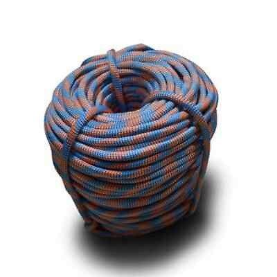 #ad Climbing Rope Outdoor Emergency Rope Wear Resistant 9mm Diameter High Strength $16.69