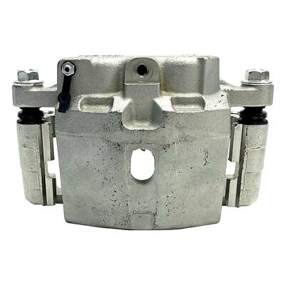 #ad For Chevrolet GMC Cadillac Front Left Brake Caliper Steel with Bracket $42.99
