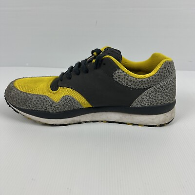 #ad Nike Air Safari LE Speed Yellow Men#x27;s Sneakers Size US 10.5 371740 071 AU $69.95