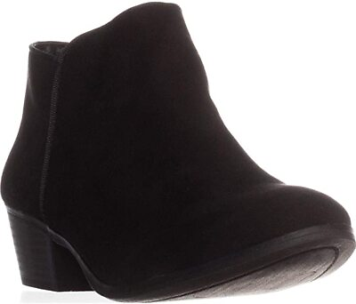 #ad Style amp;amp; Co Wileyy Ankle Booties $29.90