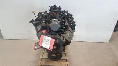 #ad Engine 5.3L from 2000 GMC YUKON XL 1500 VIN T 8th digit 8188376 $1994.69