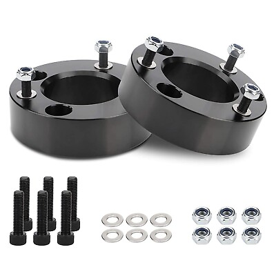 #ad 2.5quot; Front Ford Lift Kit Leveling Kit for 2004 2024 Ford F150 Expedition Mark LT $36.99