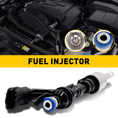 #ad Fuel Injector Rover For Land LR4 Range Sport Rover XF Jaguar XJ 0261500298 $39.09