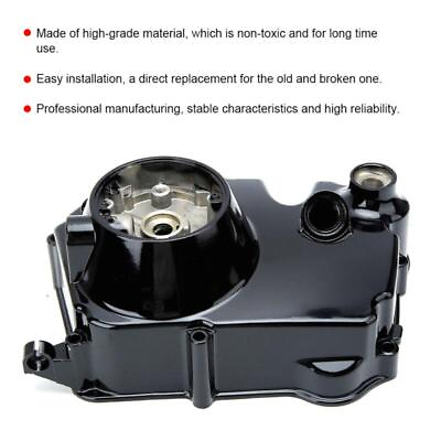 #ad 50 110 125 Manual Clutch Right Side Engine Motor For Casing Cover $31.71