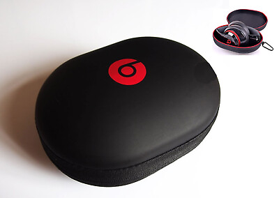 #ad Hard Case Carrying Bag Compatible to BEATS STUDIO 3 Headphones. Case Only. $13.75