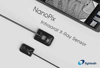 #ad Eighteeth Nanopix Dental RVG Sensor $1367.00