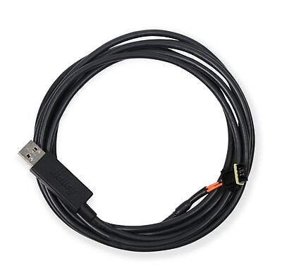 #ad Holley EFI 558 443 CAN to USB Dongle Communication Cable $71.70
