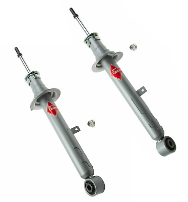#ad RWD ONLY 2 KYB LeftRight Front Shocks Struts Absorbers Insert Damper for Lexus $267.89