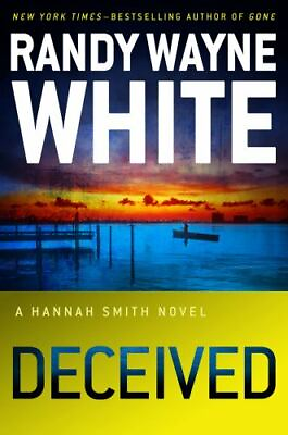 #ad Deceived A Hannah Smith Novel $6.97