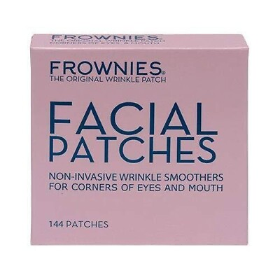 #ad Frownies Corners of Eyes and Mouth 144 patches US $18.69