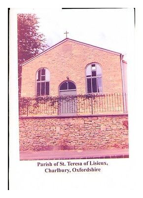 #ad MORGAN V. F. J Parish of st. Teresa of Lisieux Charlbury Oxfordshire 2005 Fir GBP 21.79