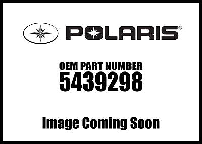 #ad Polaris 2013 2019 Ranger Brutus Grommet Steering Floor 5439298 New OEM $16.99