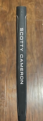 #ad #ad Scotty Cameron Full Contact Paddle Grip 2024 BRAND NEW 100% Authentic $69.95