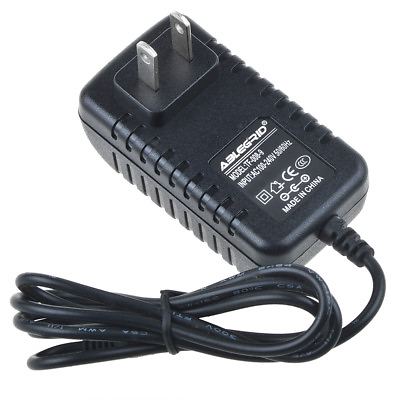 #ad AC DC Adapter for Motorola Cable Modem SB5101N Power Supply Cord Charger Cable $20.23