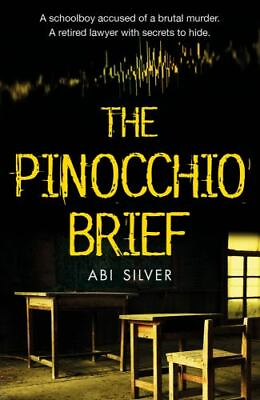 #ad The Pinocchio Brief by Silver Abi $4.82