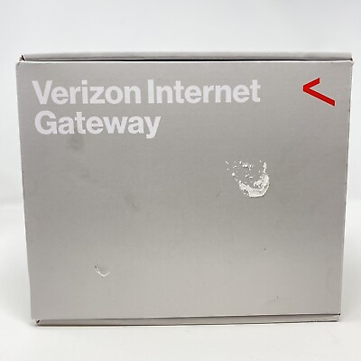 #ad Verizon Internet Gateway 5G LTE Ethernet ASK NCQ1338 $89.99