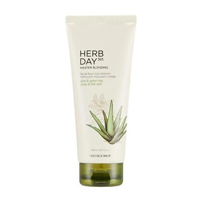 #ad Herb Day 365 Master Blending Cleansing Cream Aloe amp; Green Tea Formulated wi... $12.70