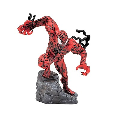 #ad Ferocious Carnage Action Figure Red Venom Action Figure Ready to Attack $19.99