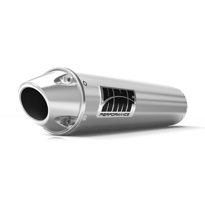 #ad HMF Brushed Performance SO Exhaust For Can Am Outlander 500 1000 XMR 2012 22 $389.95