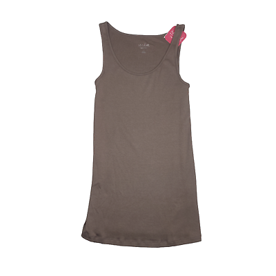 #ad Isabel Maternity by Ingrid amp; Isabel Maternity Tank Top Bronze S $8.99