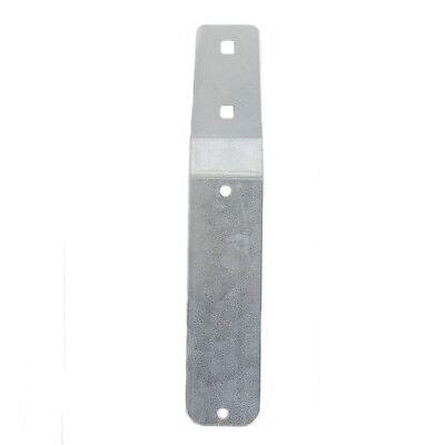 #ad 0109792 One New Mounting Blade Mounting for Slow Moving Vehicle Signs $28.99