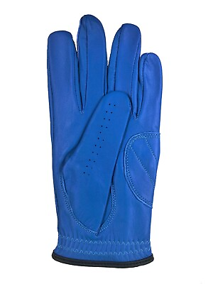 #ad Mens CADET All Cabretta Colored Leather Golf Gloves Left Hand $9.99