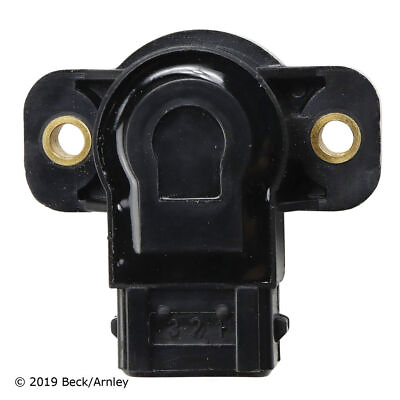 #ad Throttle Position Sensor Beck Arnley 158 0651 $50.90
