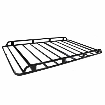 #ad ARB Universal Steel Roof Rack Touring Basket 70.5quot; x 47.25quot; 3813200 $963.49