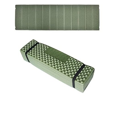 #ad Jabells Sleeping Mat for Camping Portable Insulation Moisture Proof Pad Mattress $41.39