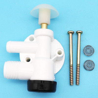 #ad Toilet Water Valve Kit 385314349 For Dometic Sealand 110111147148 210 211 $9.75