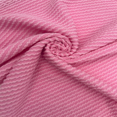#ad Poly Rayon Spandex Rib Knit Stretch Fabric by the Yard Style 832 $6.89