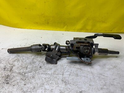 #ad 07 08 09 10 11 12 Acura RDX Steering Column Assembly OEM 53200 STK A04 $80.00