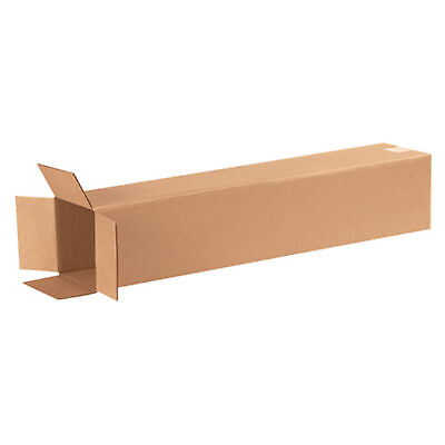 #ad 6x6x30 SHIPPING BOXES STRONG 32 ECT 25 Pack $49.68