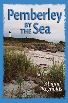 #ad Pemberly By The Sea by Abigail Reynolds Paperback $13.50