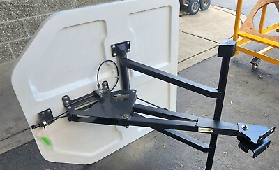 #ad Freightliner Sleeper Lounge Table Assembly P N: A18 64089 000 $250.00