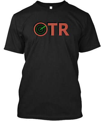 #ad Off The Radar By Team Otr T Shirt Made in the USA Size S to 5XL $22.52