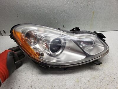 #ad Driver Left Headlight Electric EV Fits 08 16 SMART 1118900 $142.40