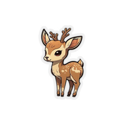 #ad Cute Deer $2.32