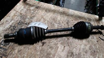 #ad Driver Axle Shaft Front Axle FWD Automatic Transmission Fits 03 08 VIBE 1228593 $59.00