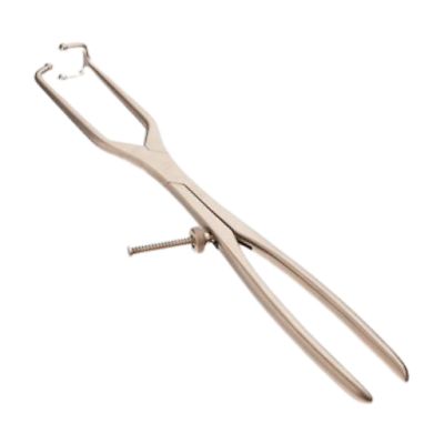 #ad Pelvic Reduction Forceps Pointed 3 Ball Tips w Speed Lock Long 15.75quot; $147.99