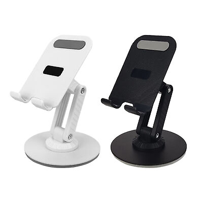 #ad Adjustable Phone Stand For Desk Cell Phone Stand Mount Adjustable Angle $12.23