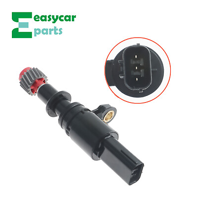#ad New Automatic Speed Sensor For 2001 2005 Honda Civic 1.7L 1433066 78410 S5A 912 $13.26