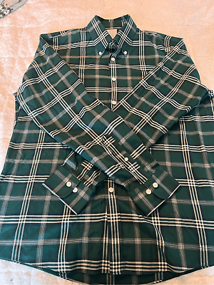 #ad Men’s Brooks Brothers button down shirt NWOT $25.00