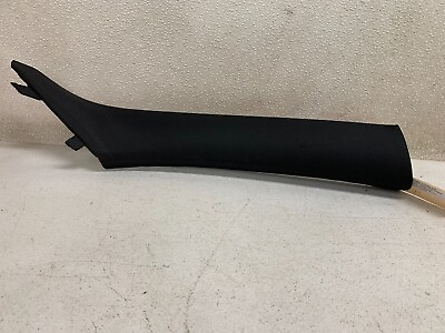 #ad 14 16 BMW 4 SERIES COUPE FRONT RIGHT PASS SIDE A PILLAR TRIM INTERIOR LOT3316 $29.00