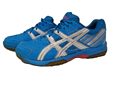 #ad Asics Athletic Gel Squad Low Top Lace Up Running Jogging Sneakers Women Size 10 $15.99