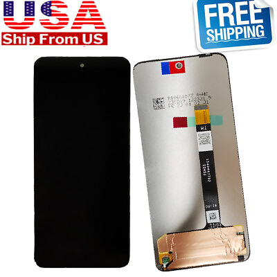 #ad US For Moto G Stylus 5G 2023 XT2315 XT2315 1 LCD Touch Screen Digitizer Assembly $28.18