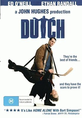 #ad Dutch DVD $15.19